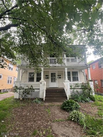 1742 Ford Avenue Akron OH 44305