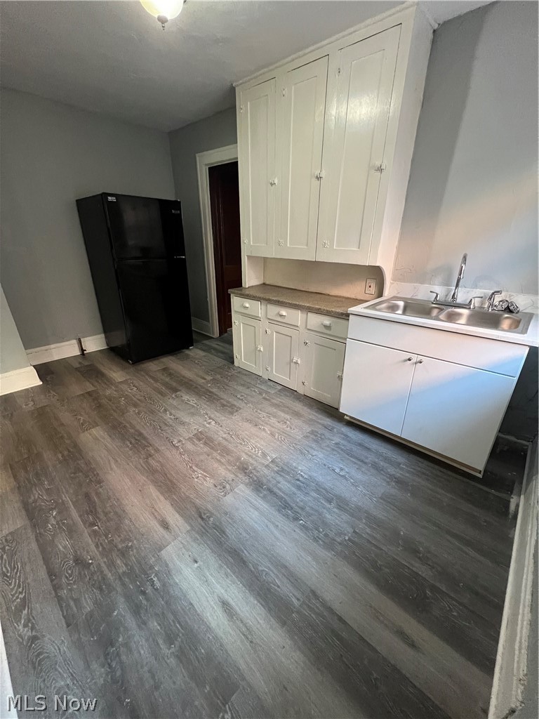 1742 Ford Avenue Akron OH 44305