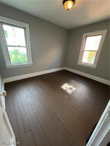 1742 Ford Avenue Akron OH 44305