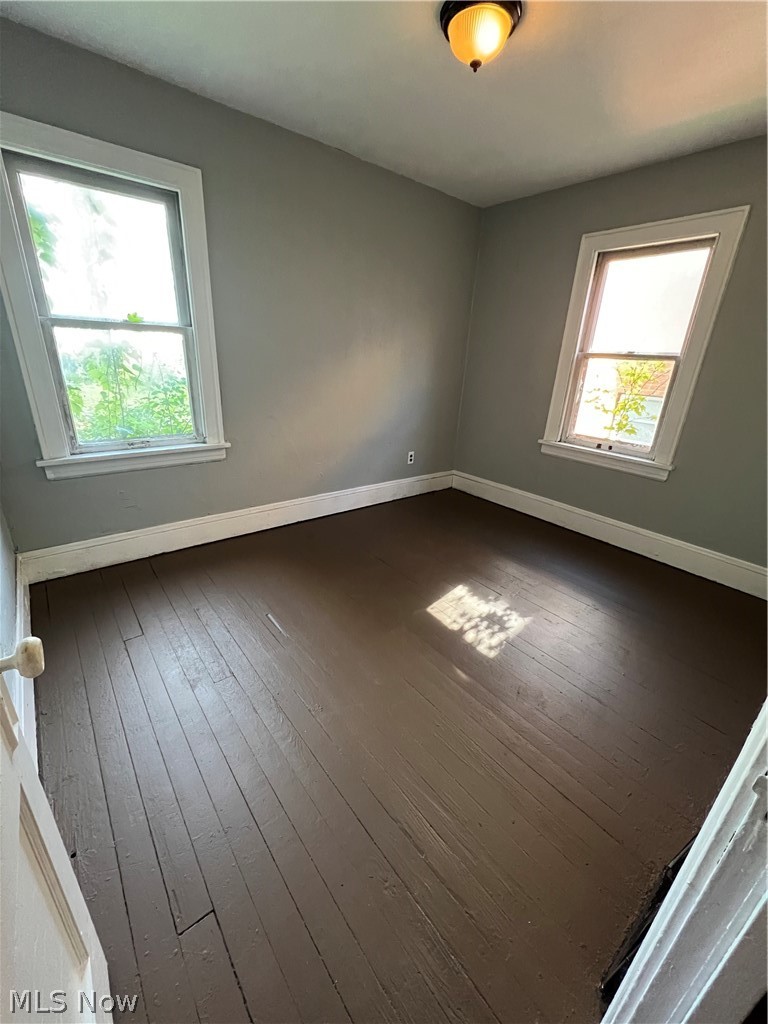 1742 Ford Avenue Akron OH 44305