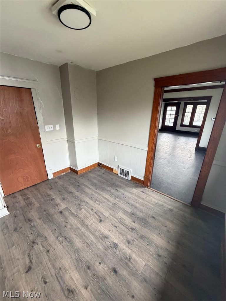 9529 Mount Auburn Avenue Cleveland OH 44104