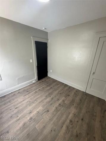 9529 Mount Auburn Avenue Cleveland OH 44104
