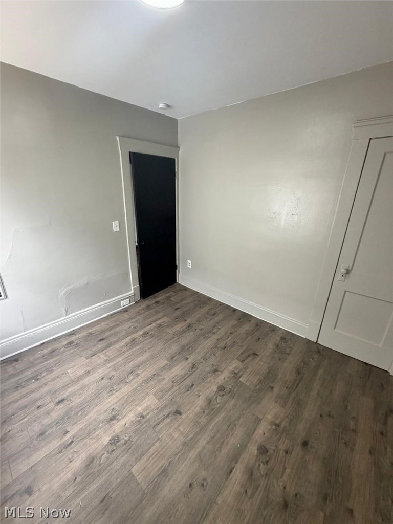 9529 Mount Auburn Avenue Cleveland OH 44104