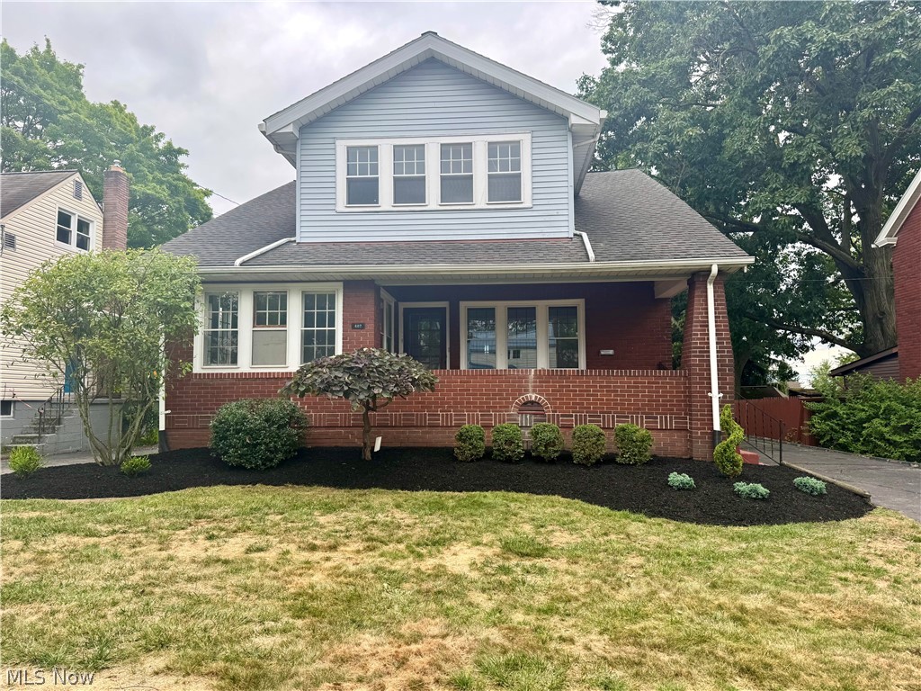 607 E Kline Street Girard OH 44420