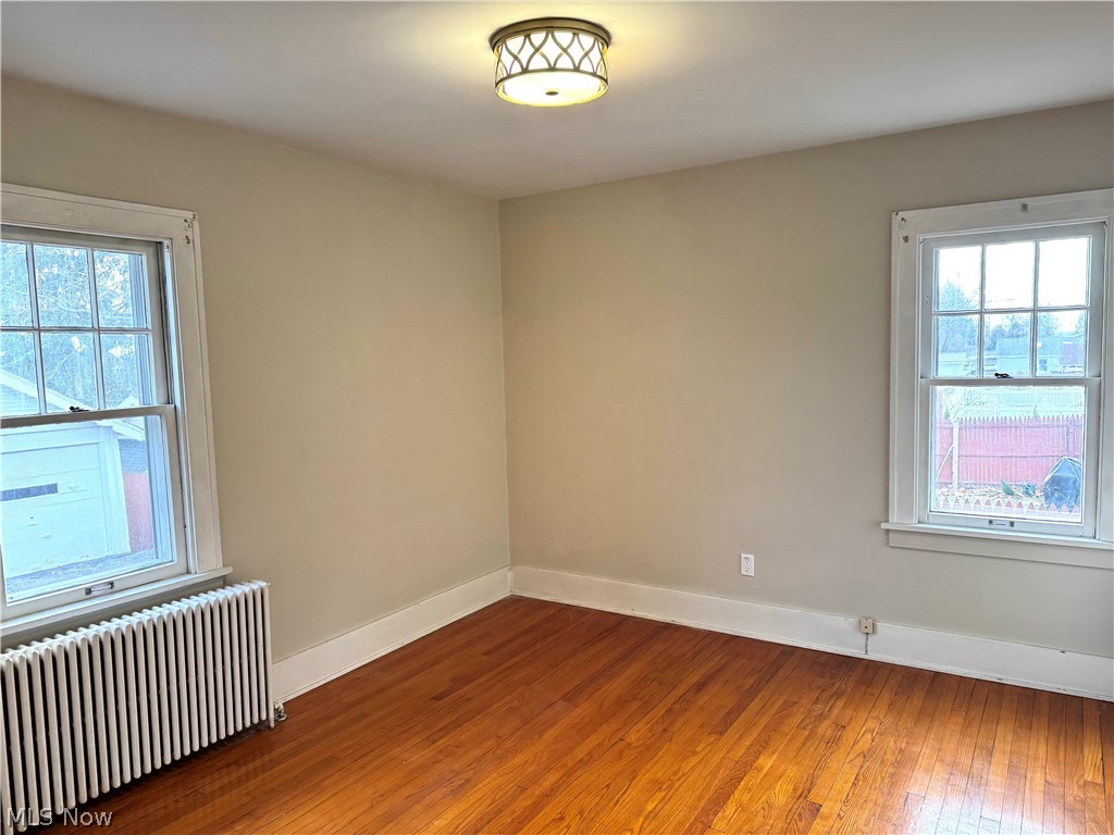 607 E Kline Street Girard OH 44420