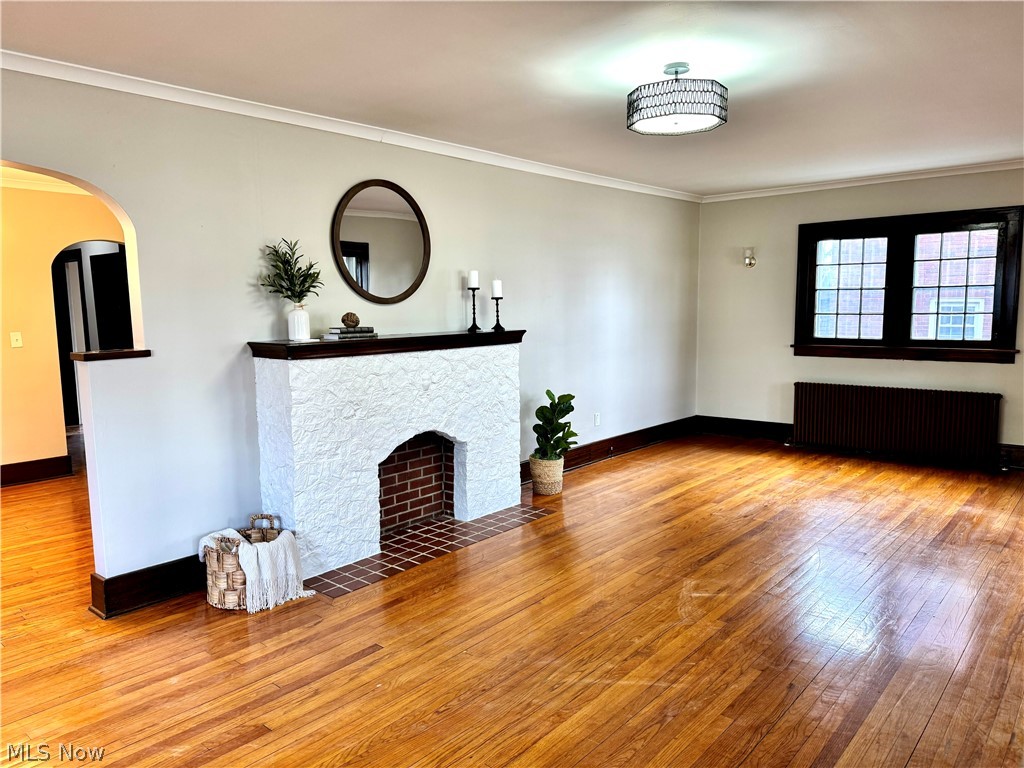 607 E Kline Street Girard OH 44420