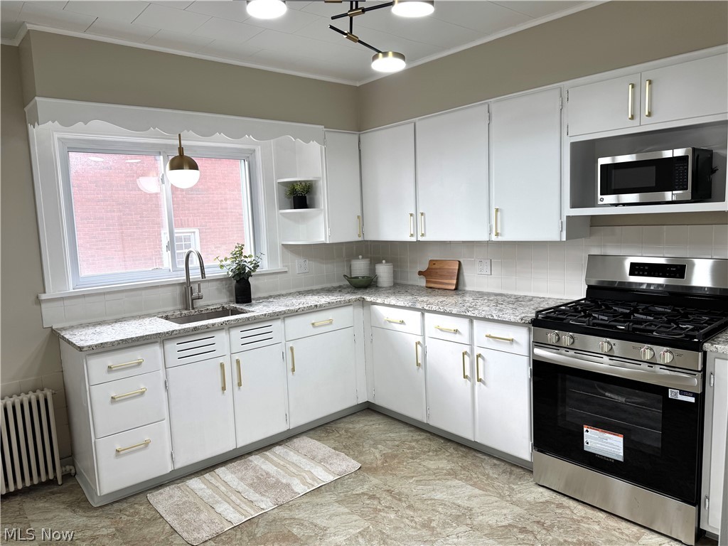 607 E Kline Street Girard OH 44420