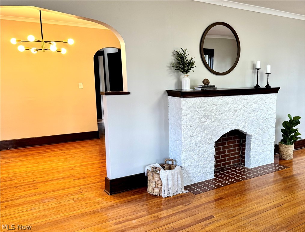 607 E Kline Street Girard OH 44420