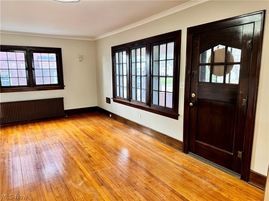 607 E Kline Street Girard OH 44420