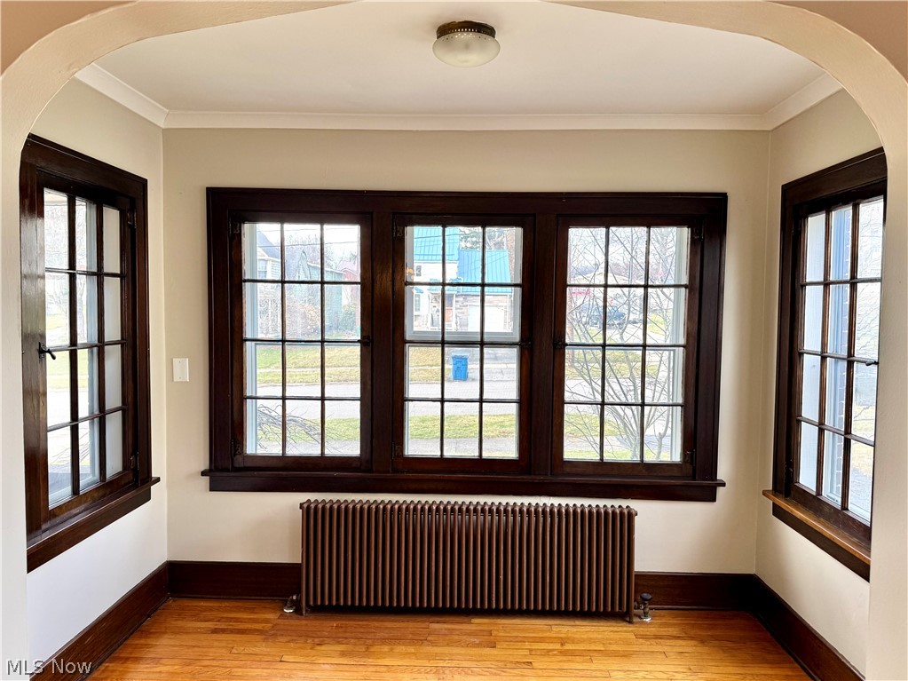 607 E Kline Street Girard OH 44420