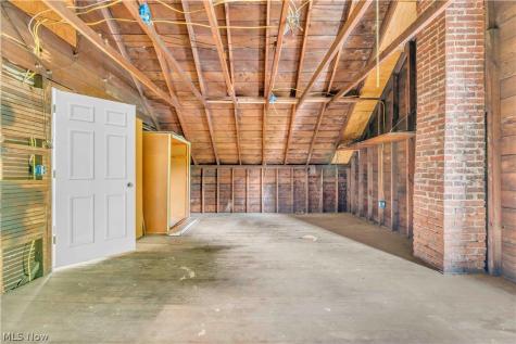 3617 E 57th Street Cleveland OH 44105