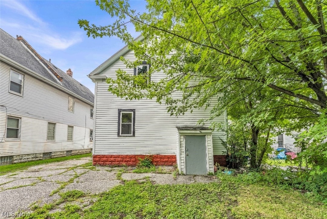 3617 E 57th Street Cleveland OH 44105