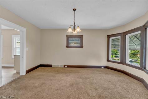3617 E 57th Street Cleveland OH 44105