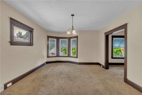 3617 E 57th Street Cleveland OH 44105
