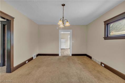 3617 E 57th Street Cleveland OH 44105