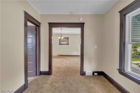 3617 E 57th Street Cleveland OH 44105
