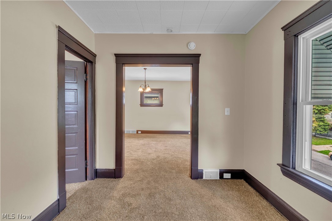 3617 E 57th Street Cleveland OH 44105