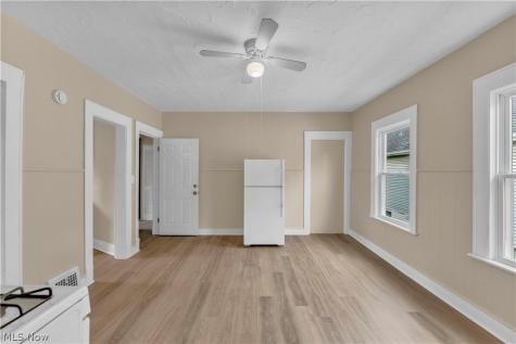 3617 E 57th Street Cleveland OH 44105