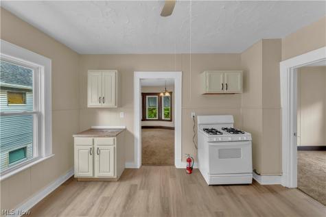 3617 E 57th Street Cleveland OH 44105