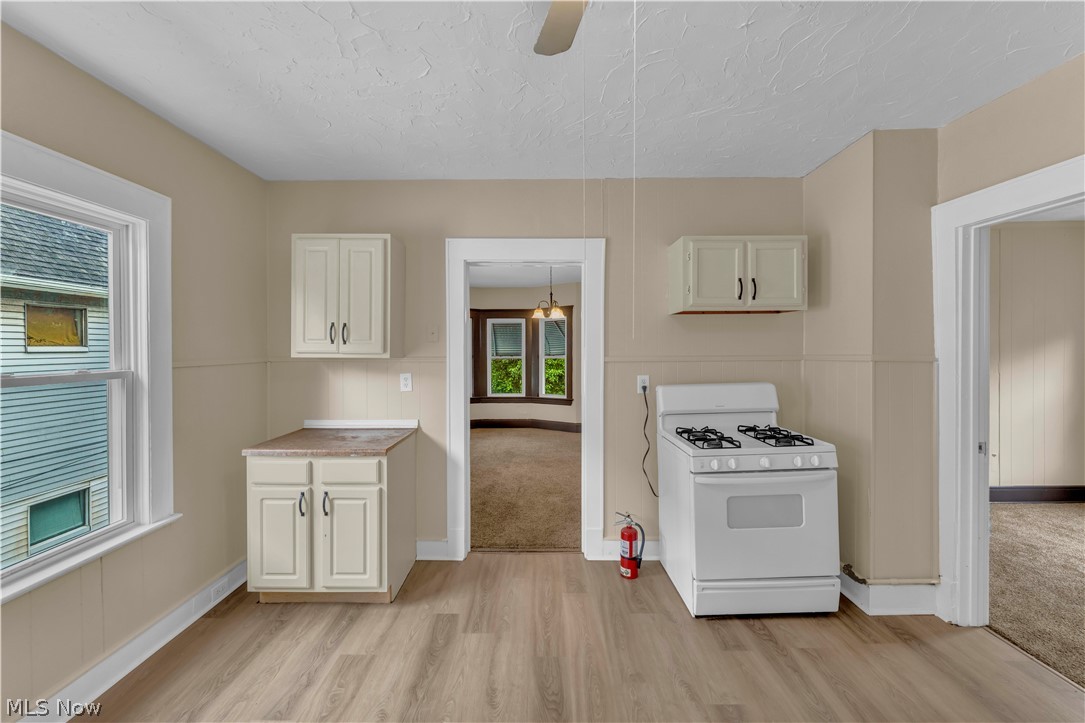 3617 E 57th Street Cleveland OH 44105