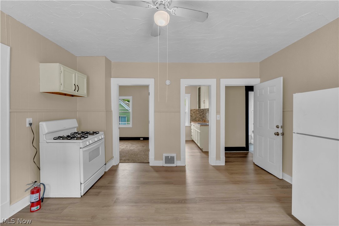 3617 E 57th Street Cleveland OH 44105