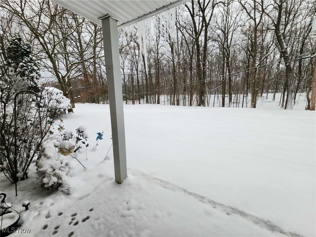 6960 Carriage Hill Drive Brecksville OH 44141