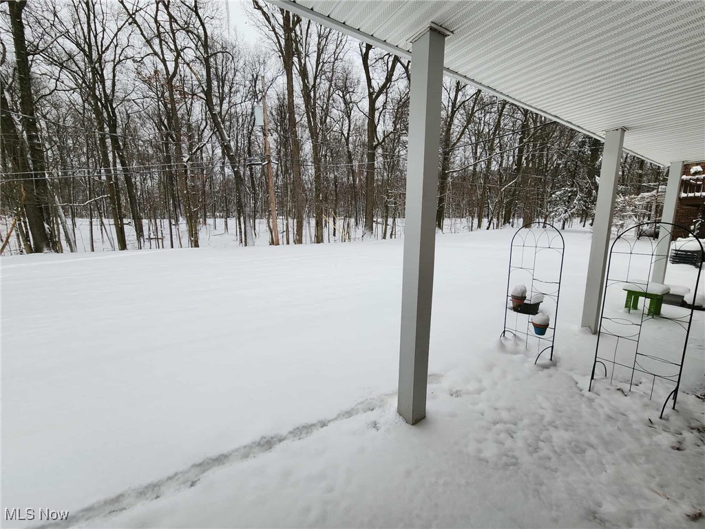6960 Carriage Hill Drive Brecksville OH 44141