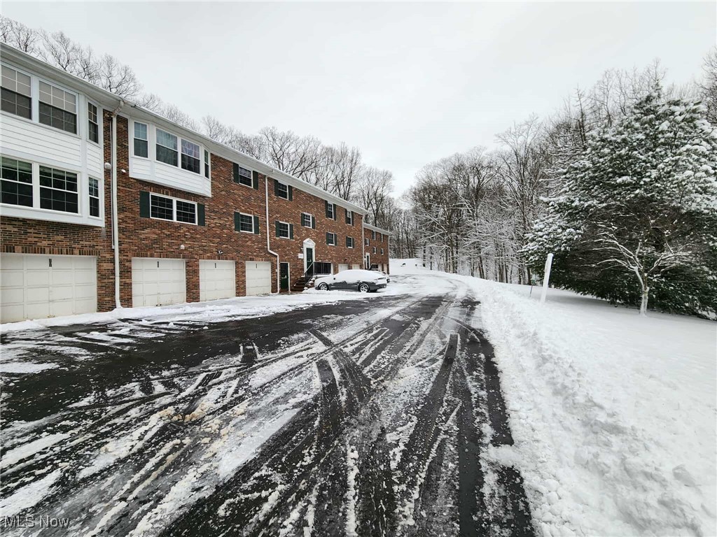 6960 Carriage Hill Drive Brecksville OH 44141