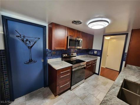 6960 Carriage Hill Drive Brecksville OH 44141