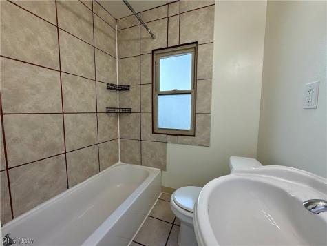 3579 Bosworth Road Cleveland OH 44111