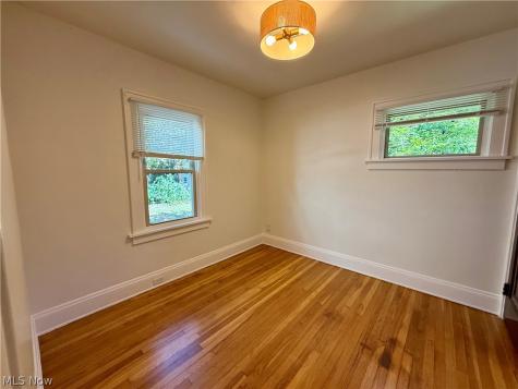 3579 Bosworth Road Cleveland OH 44111