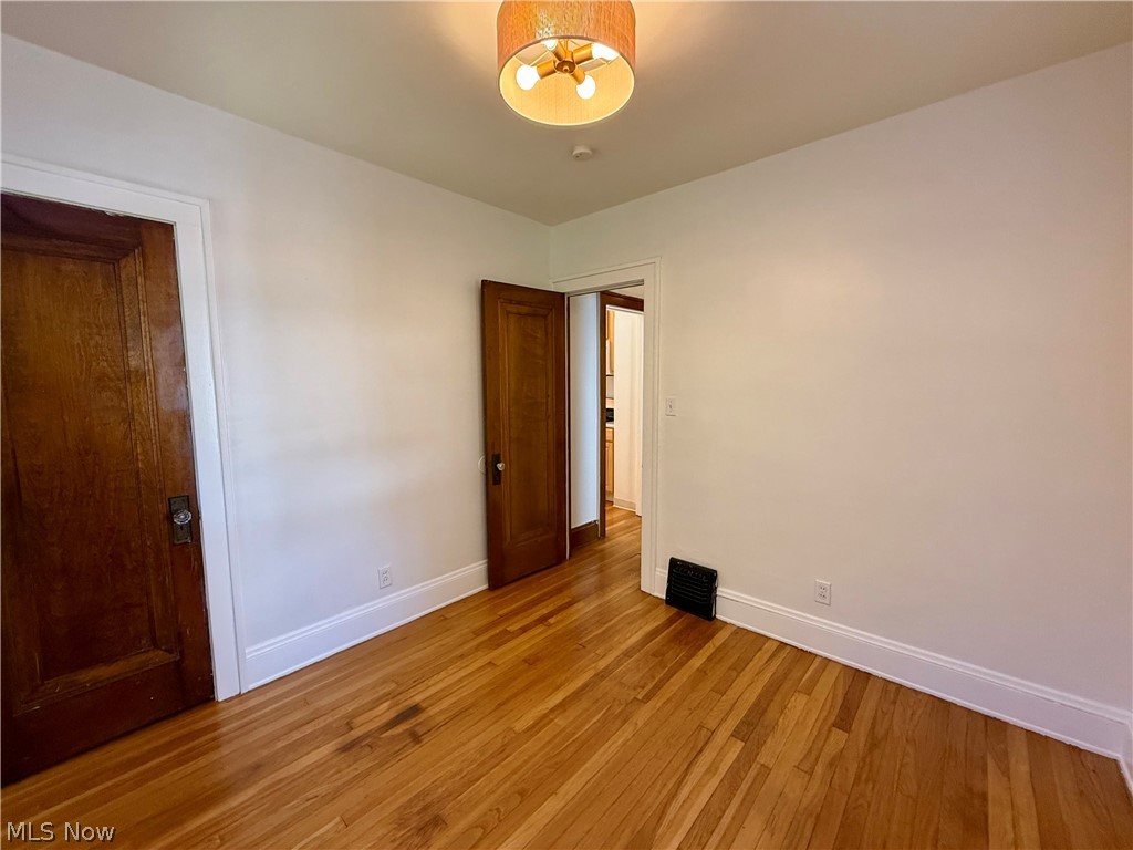 3579 Bosworth Road Cleveland OH 44111