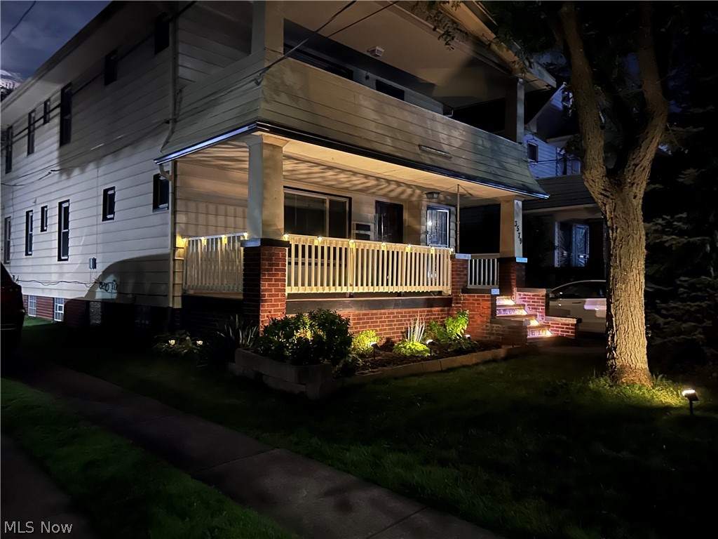 3579 Bosworth Road Cleveland OH 44111