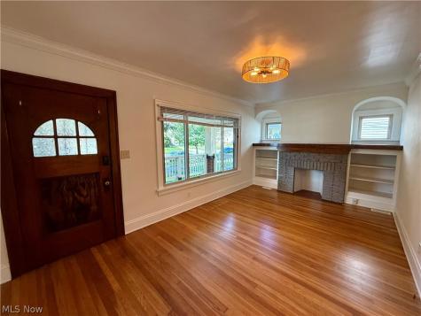 3579 Bosworth Road Cleveland OH 44111