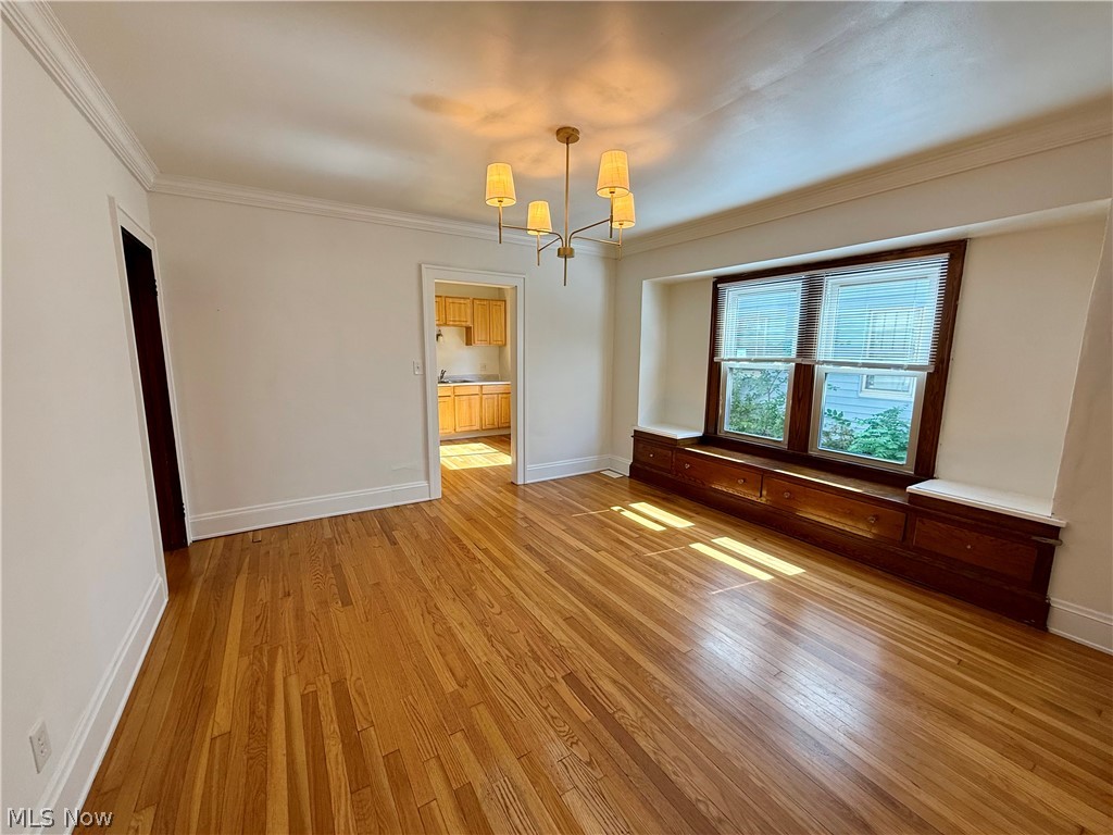 3579 Bosworth Road Cleveland OH 44111
