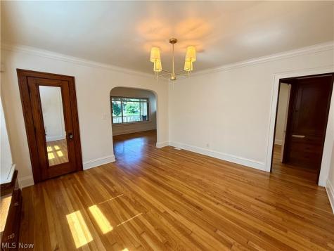 3579 Bosworth Road Cleveland OH 44111