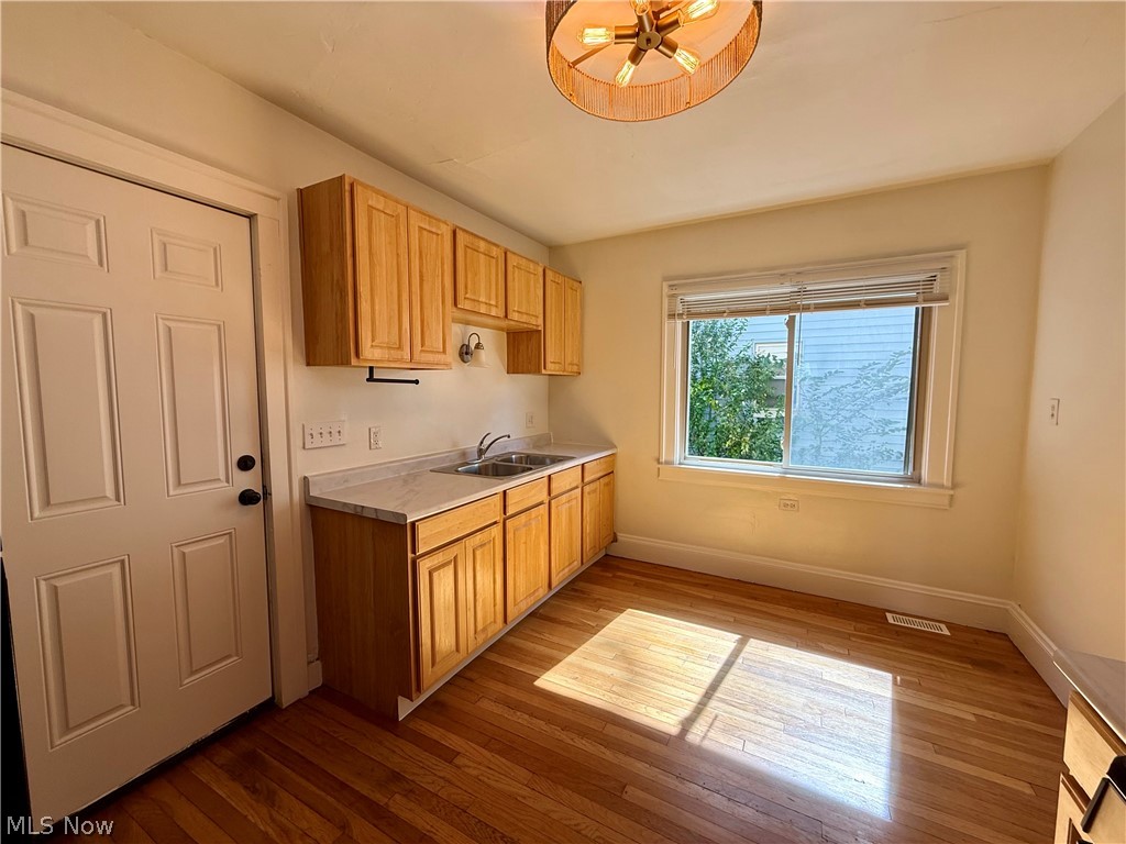 3579 Bosworth Road Cleveland OH 44111