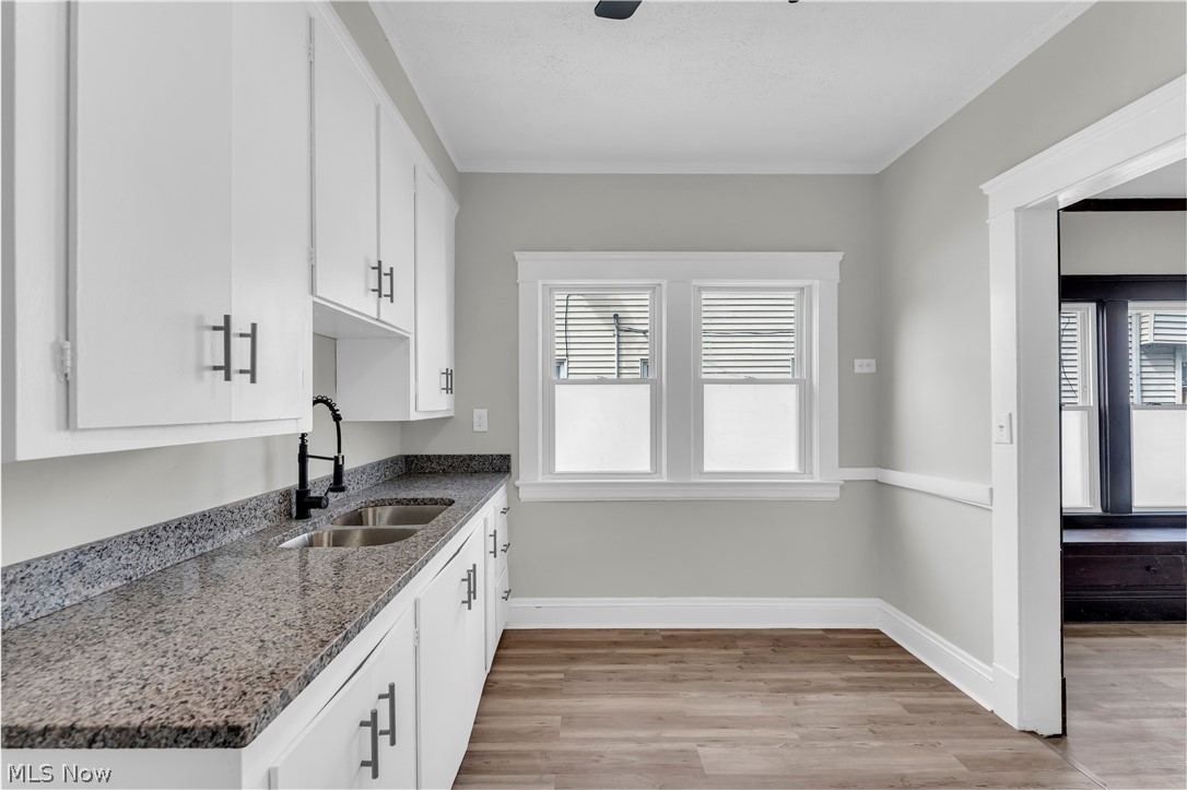 428 E 148th Street Cleveland OH 44110