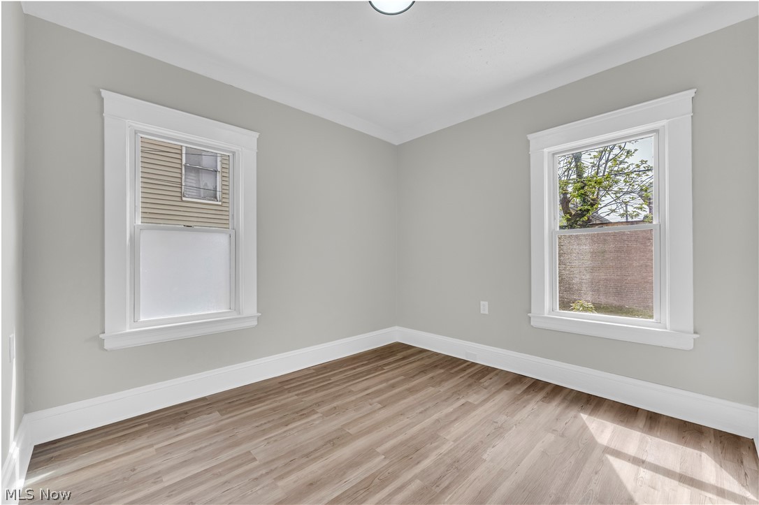 428 E 148th Street Cleveland OH 44110