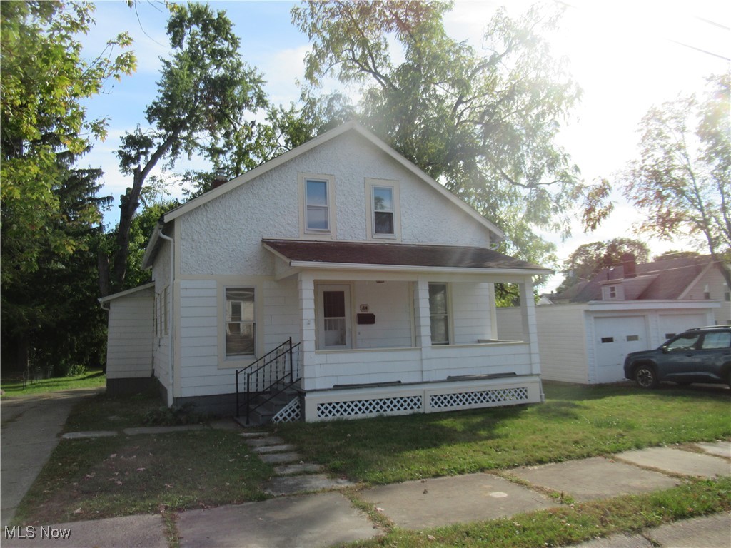 14 Elm Street Bedford OH 44146