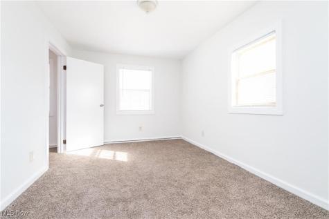 3905 Woodbine Cleveland OH 44113