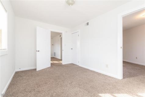 3905 Woodbine Cleveland OH 44113