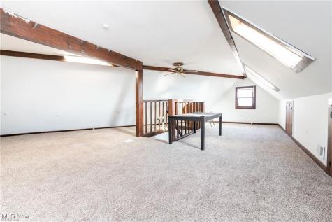 3905 Woodbine Cleveland OH 44113