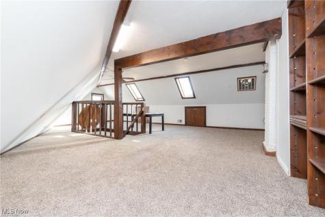 3905 Woodbine Cleveland OH 44113