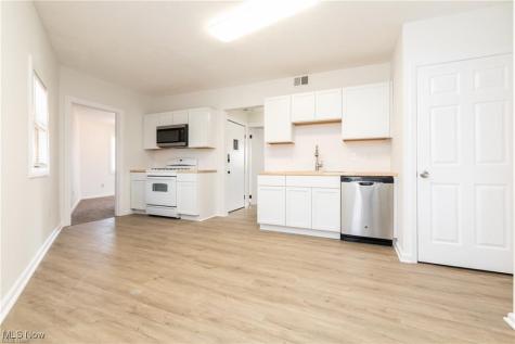 3905 Woodbine Cleveland OH 44113