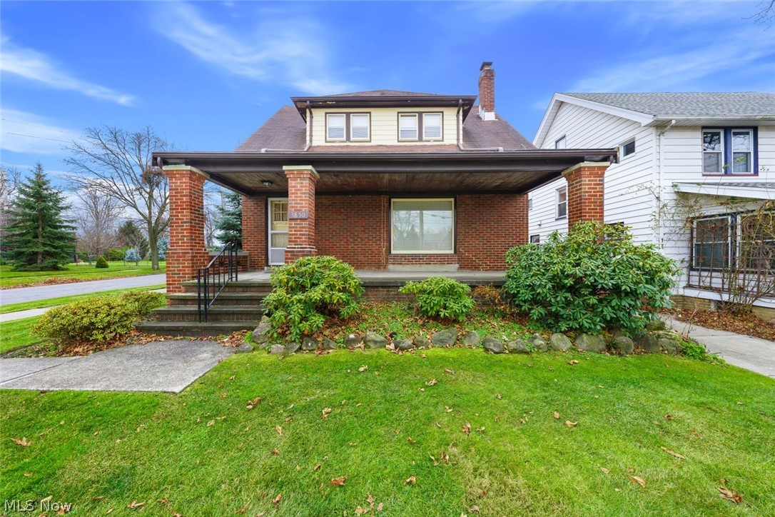 3850 Mayfield Road Cleveland Heights OH 44121