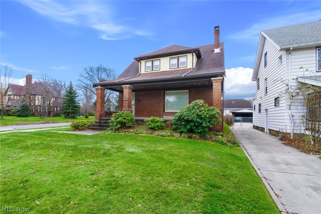 3850 Mayfield Road Cleveland Heights OH 44121