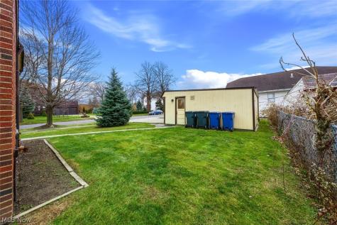 3850 Mayfield Road Cleveland Heights OH 44121