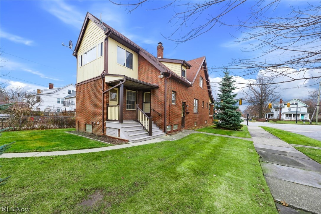 3850 Mayfield Road Cleveland Heights OH 44121