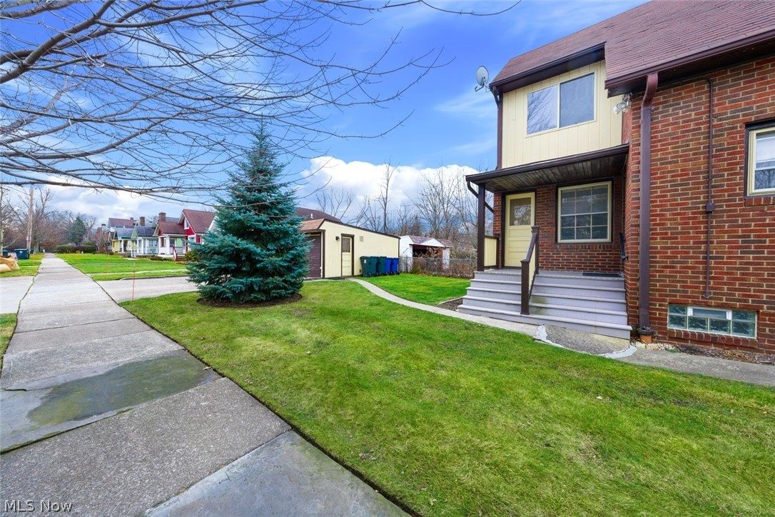 3850 Mayfield Road Cleveland Heights OH 44121